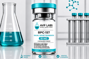 BPC-157 - 10mg