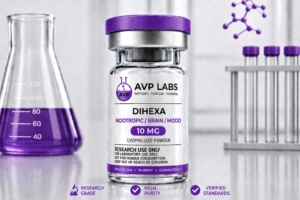 Dihexa 10mg