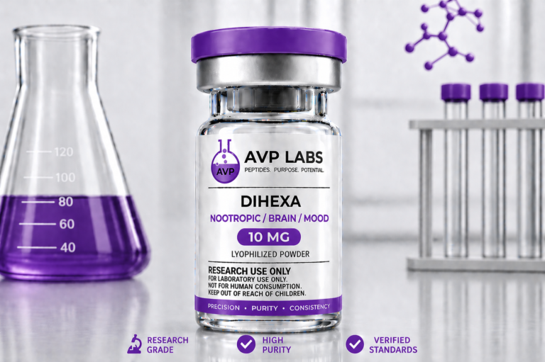 Dihexa 10mg