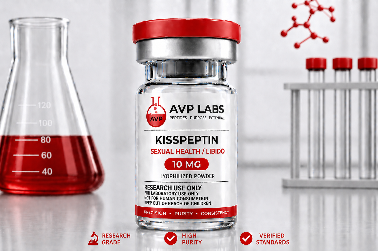 Kisspeptin - 10mg