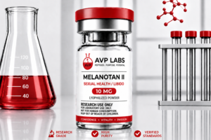 Melanotan II - 10 mg