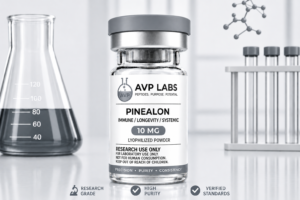 Pinealon - 10mg