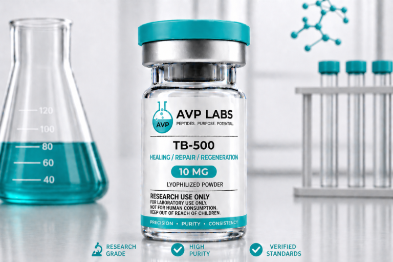 TB-500-10mg