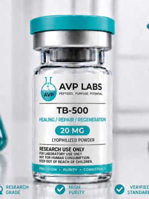 TB-500-20mg