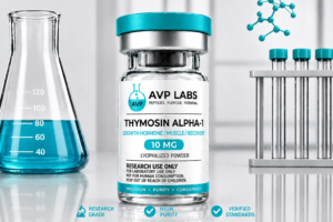 Thymosin Alpha-1 - 10 mg